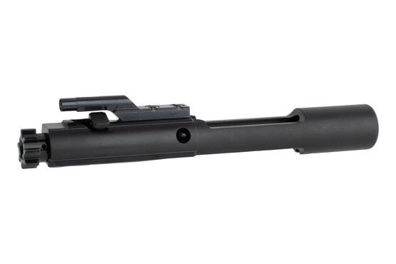 Aero Precision Pro AR-15 bolt carrier group features a 9130 carpenter steel carrier
